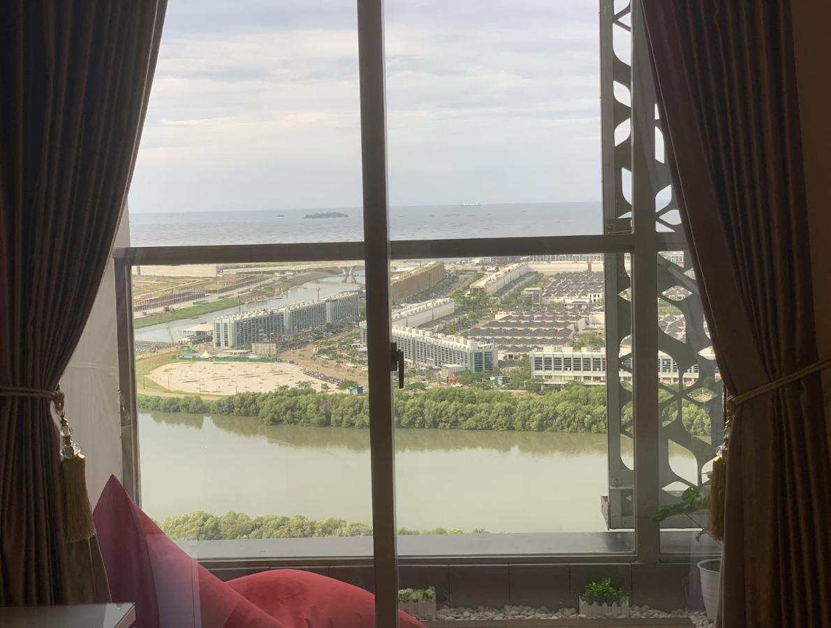 Sea View Aparthotel *