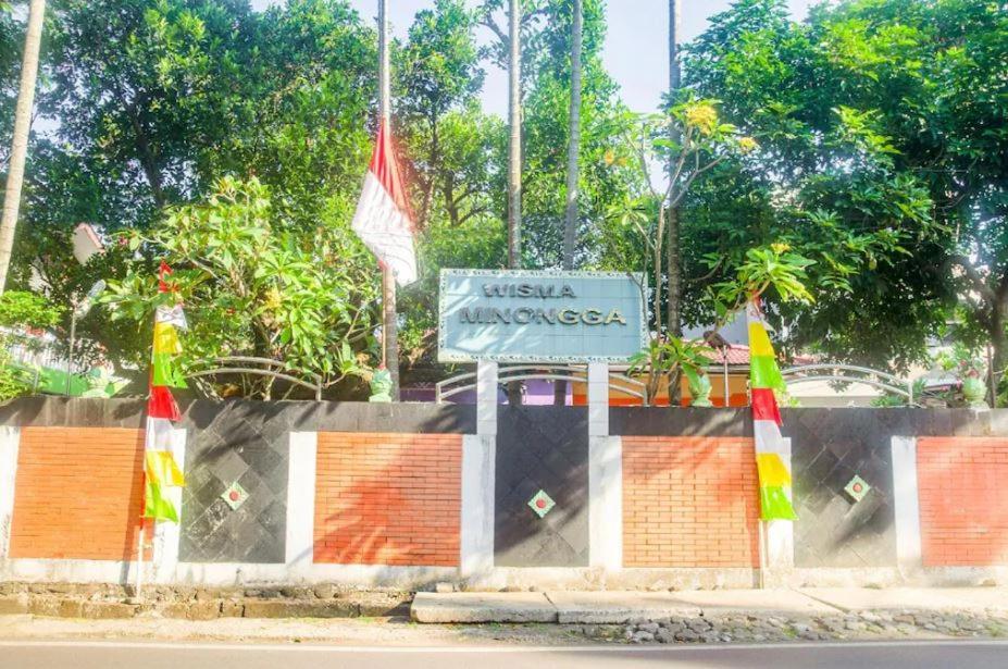 Minongga By Spazie Hotel Jakarta