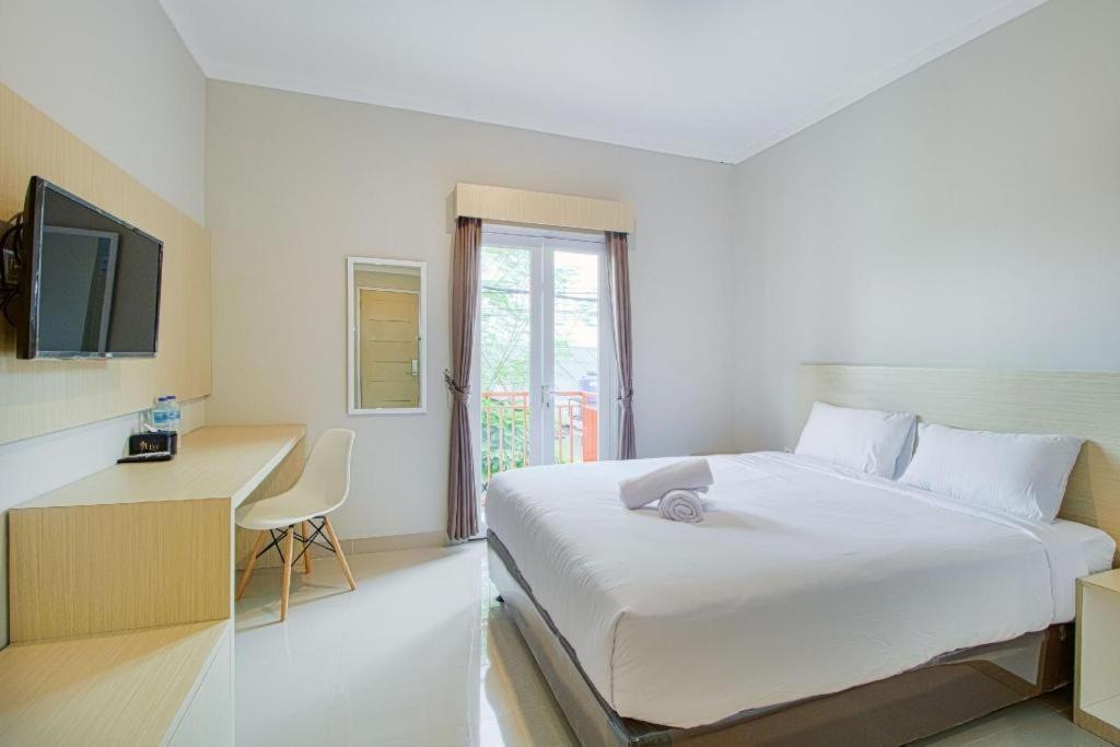 Minongga By Spazie Hotel Jakarta