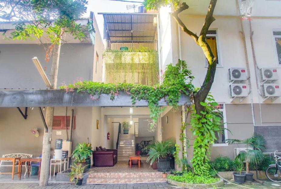 Hotel Minongga By Spazie Jakarta