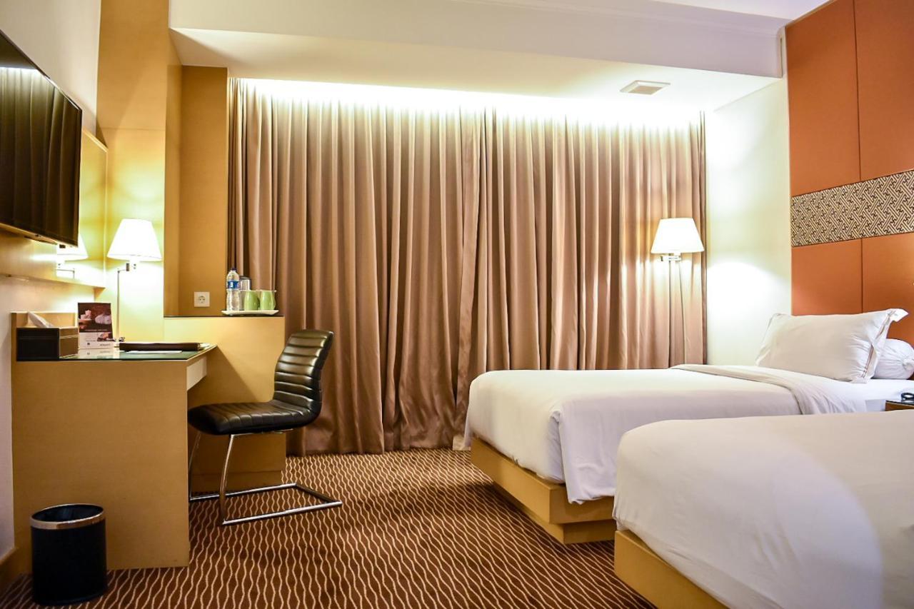 Sedayu Kelapa Gading