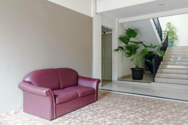 Hotel Minongga By Spazie Jakarta