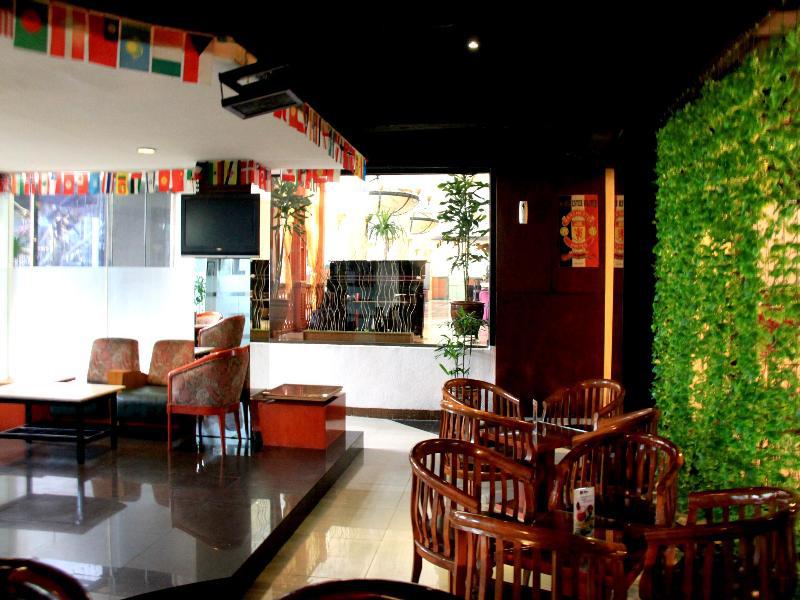 Jayakarta 4*