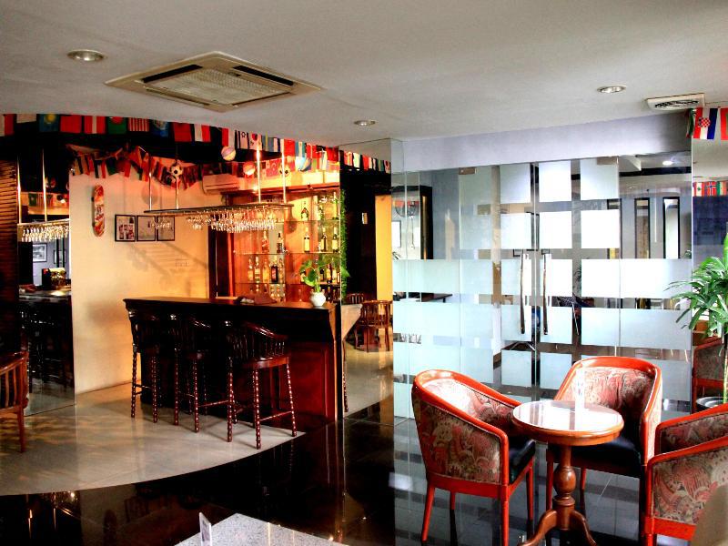 Jayakarta Hotel