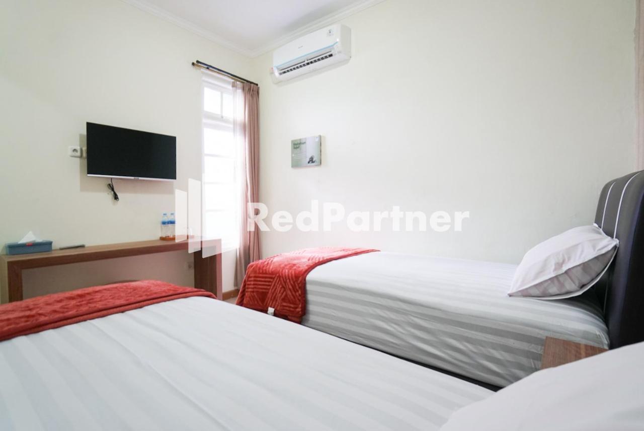 Fazza Syariah Mitra Reddoorz Hotel Jakarta