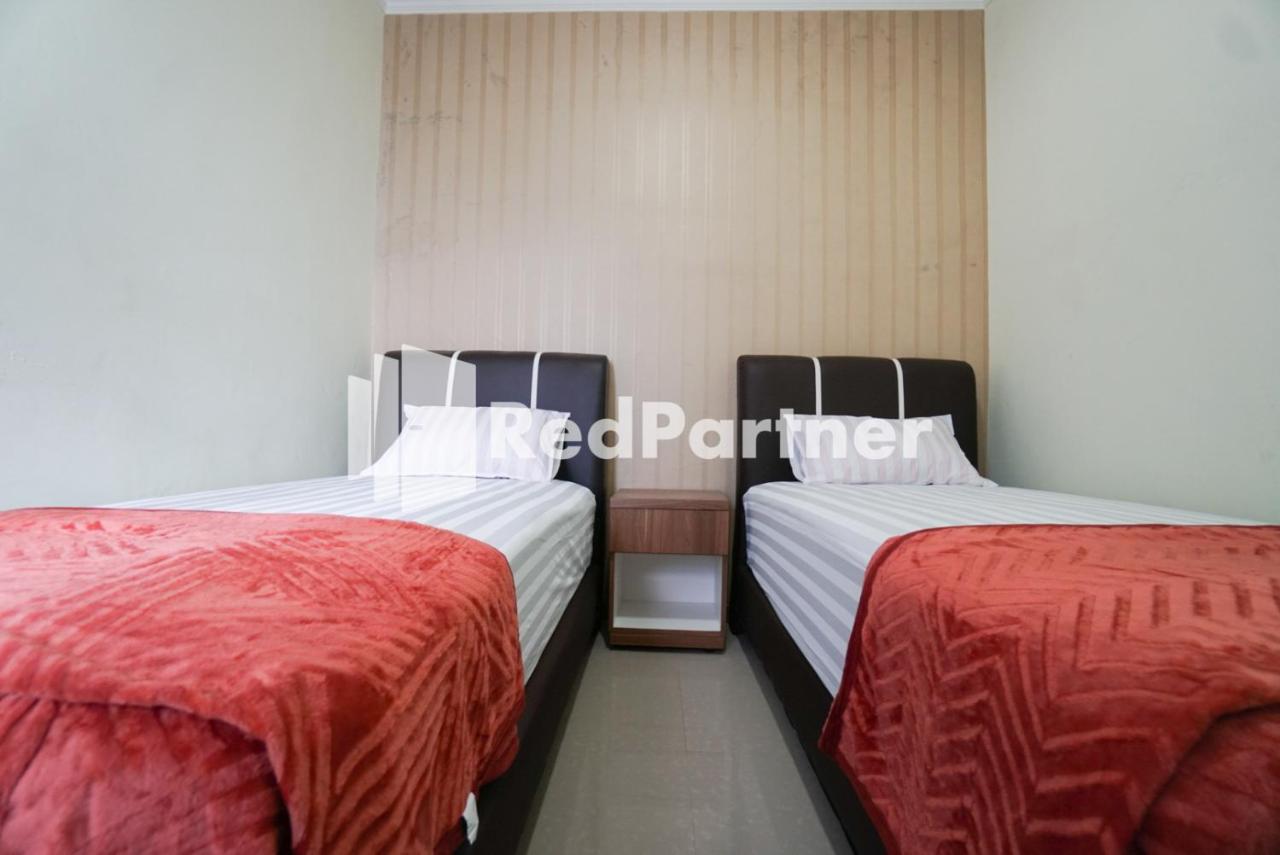Fazza Syariah Mitra Reddoorz Hotel Jakarta