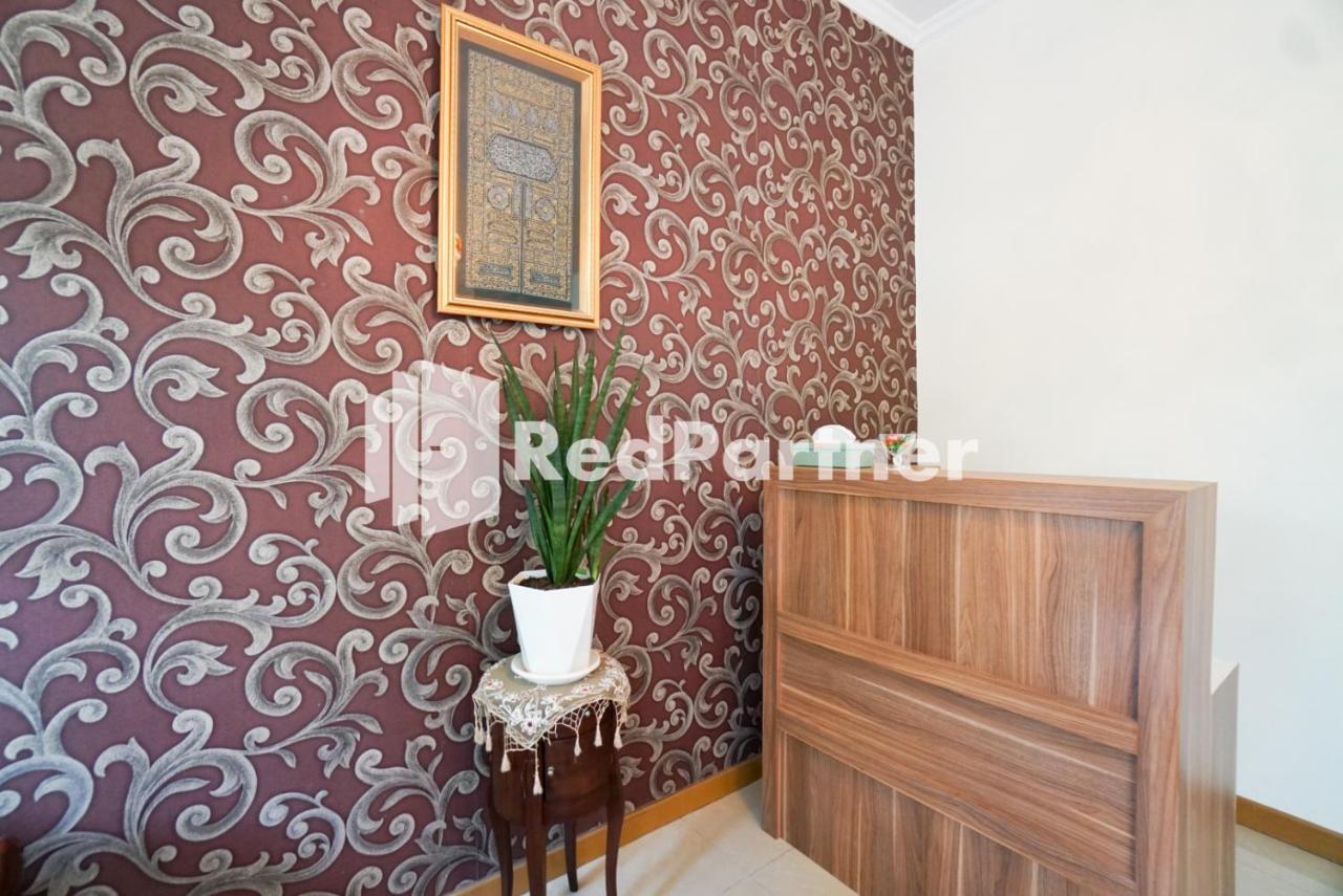 Fazza Syariah Mitra Reddoorz 2* Jakarta