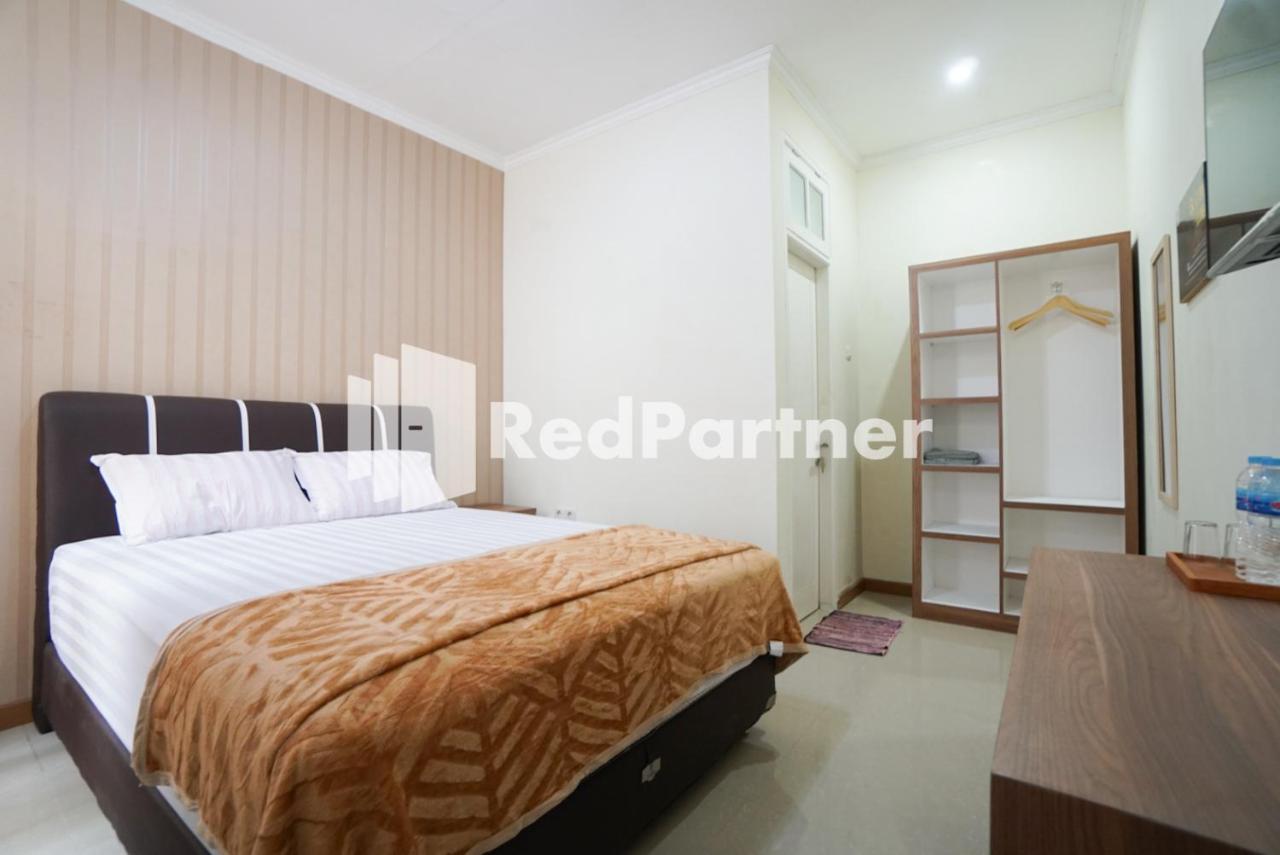 Fazza Syariah Mitra Reddoorz 2* Jakarta