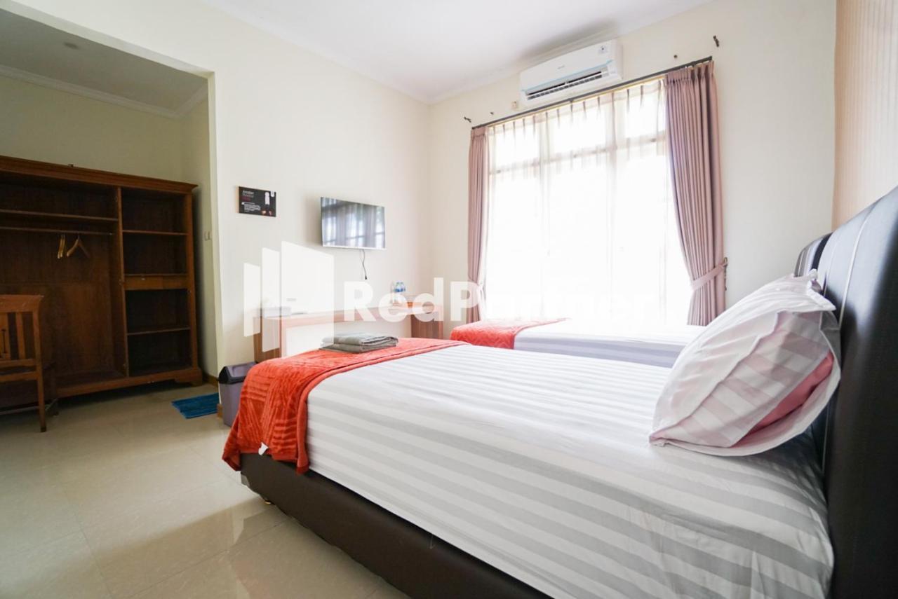Hotel Fazza Syariah Mitra Reddoorz 2*