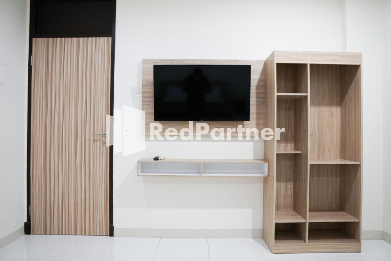 Senyaman Redpartner Hotel