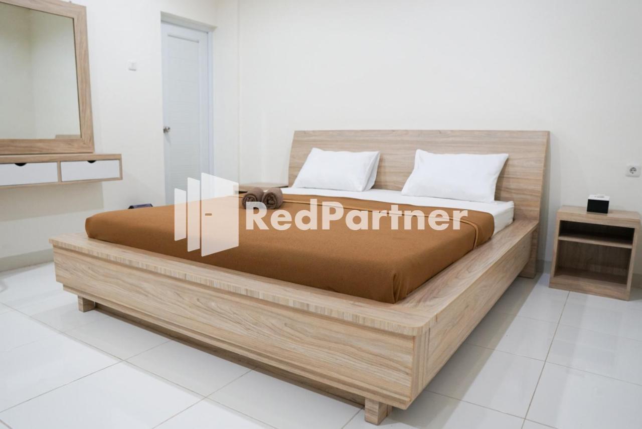 Senyaman Redpartner * Jakarta