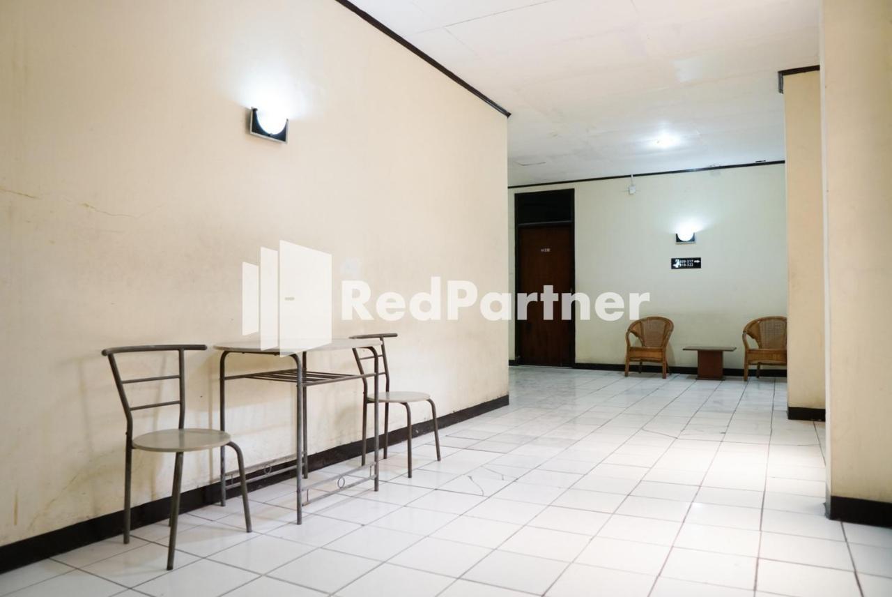 Senyaman Redpartner * Jakarta