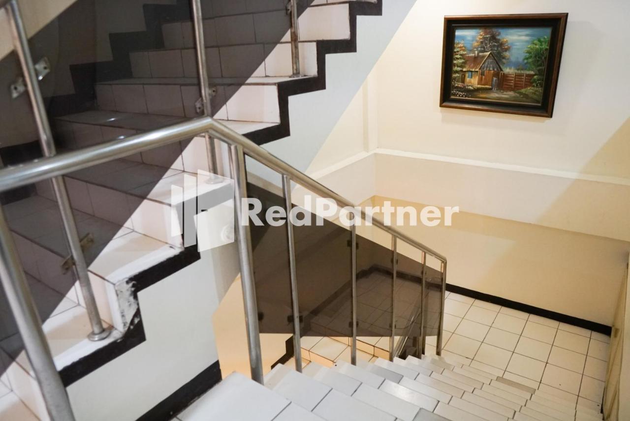 Senyaman Redpartner * Jakarta