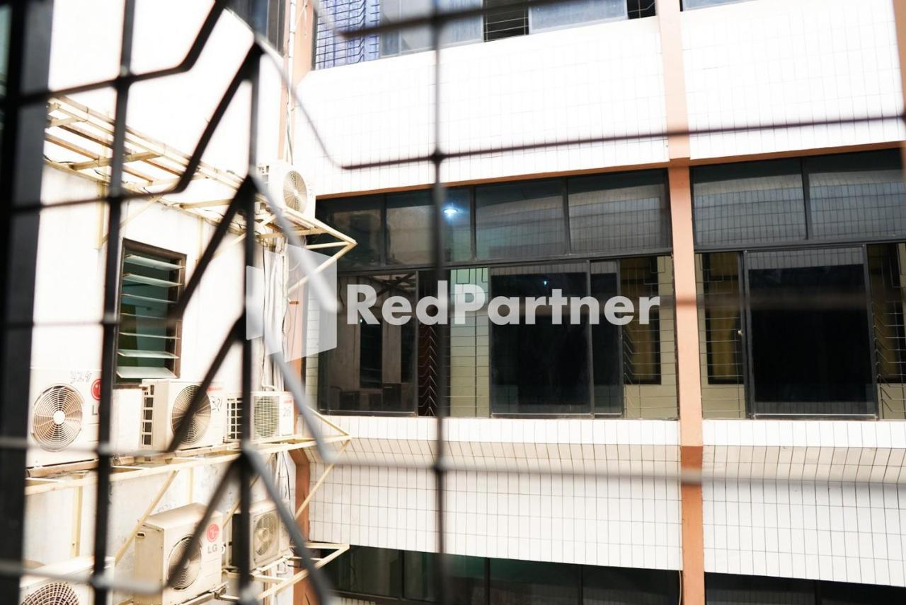 Senyaman Redpartner * Jakarta
