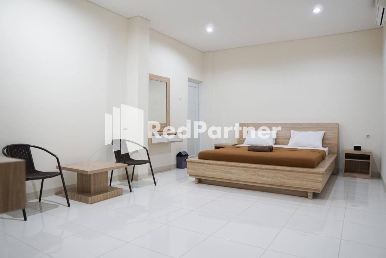 Senyaman Redpartner