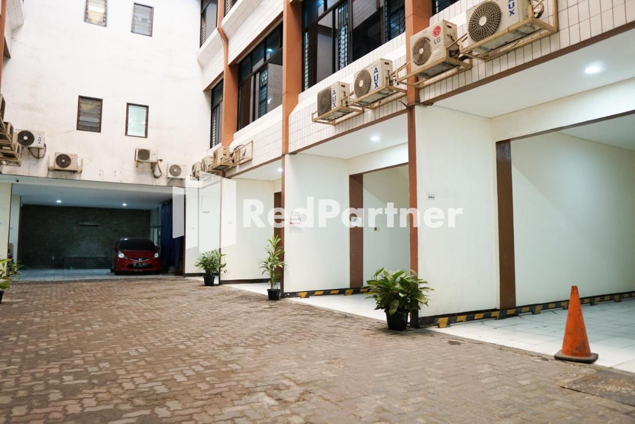 Senyaman Redpartner * Jakarta