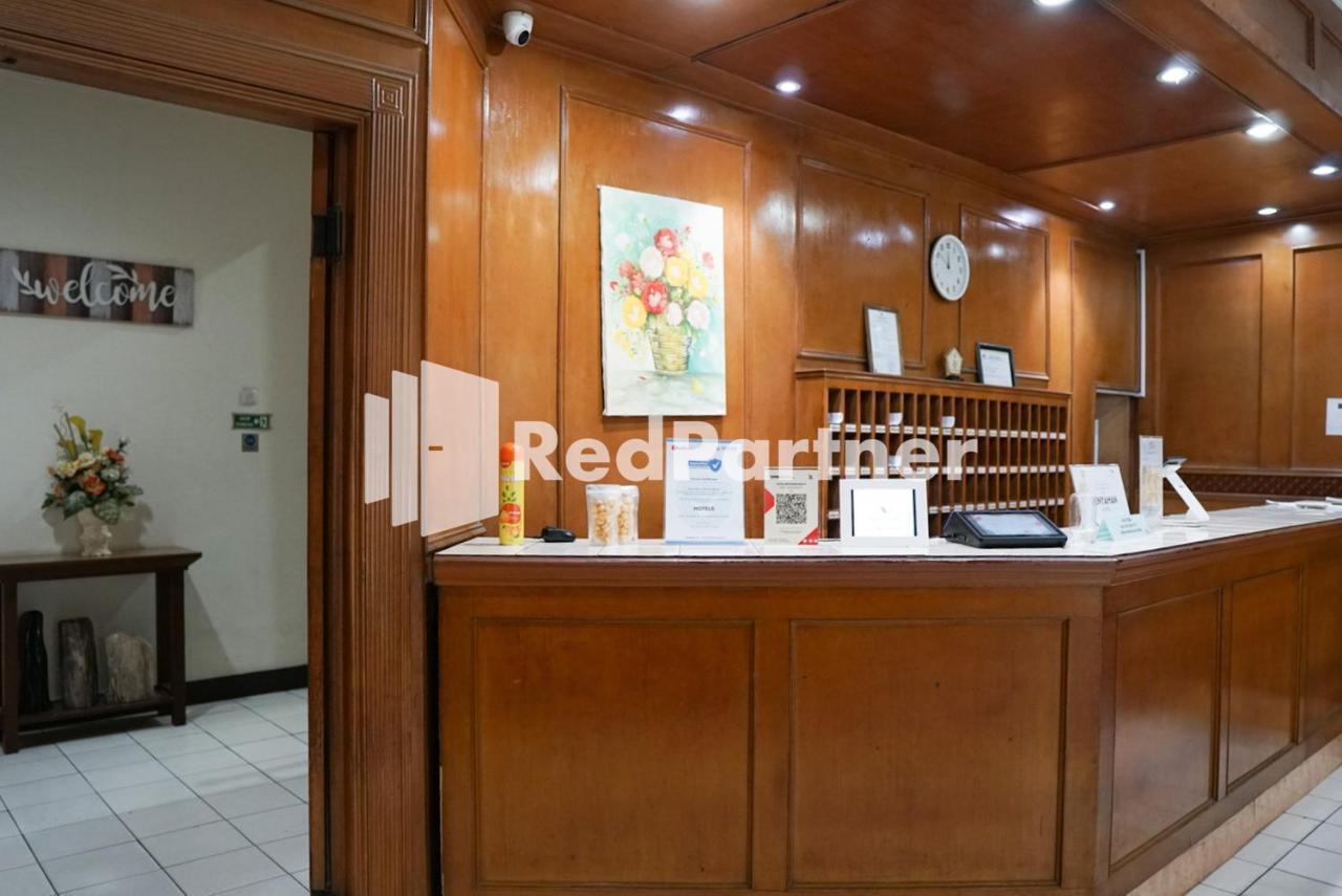Senyaman Redpartner * Jakarta