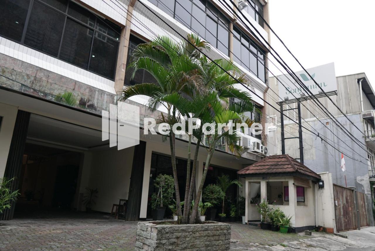 Senyaman Redpartner *