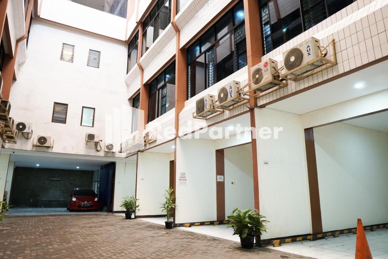 Senyaman Redpartner Jakarta