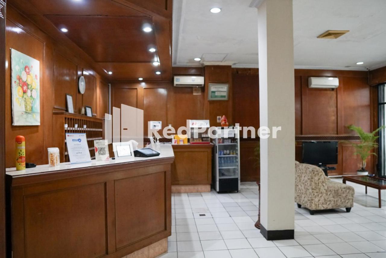 Senyaman Redpartner Jakarta