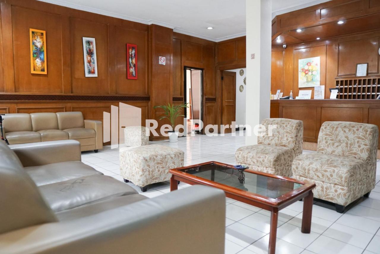 Senyaman Redpartner Jakarta