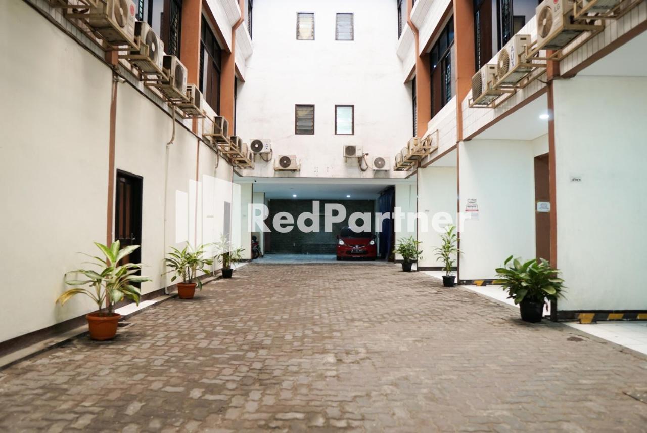 Senyaman Redpartner