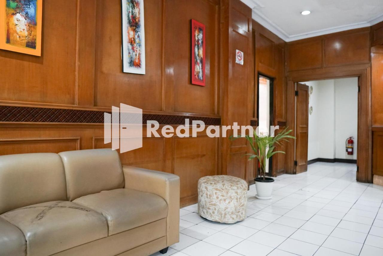 Senyaman Redpartner