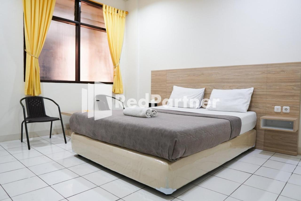 Senyaman Redpartner * Jakarta