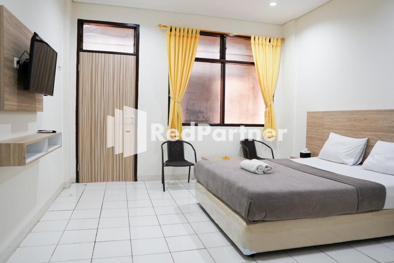 Senyaman Redpartner Jakarta