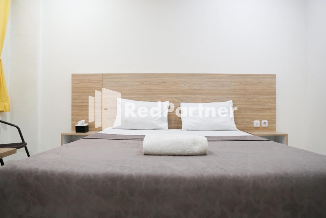 Senyaman Redpartner Hotel