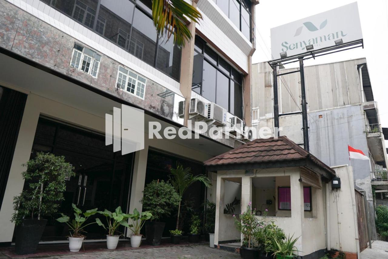 Senyaman Redpartner *