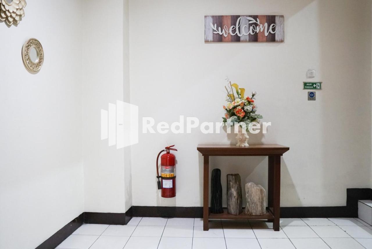 Senyaman Redpartner * Jakarta