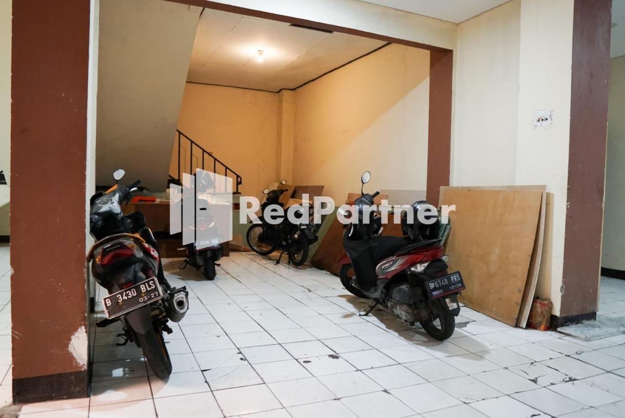 Senyaman Redpartner * Jakarta