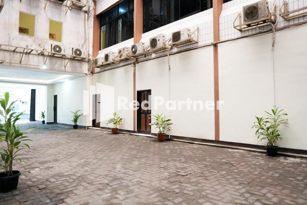 Senyaman Redpartner Jakarta