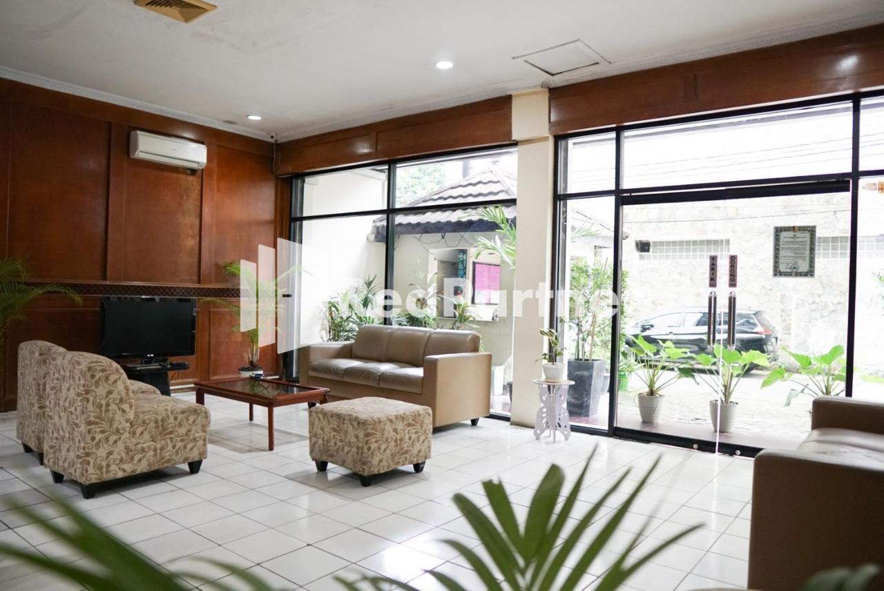 Hotel Senyaman Redpartner