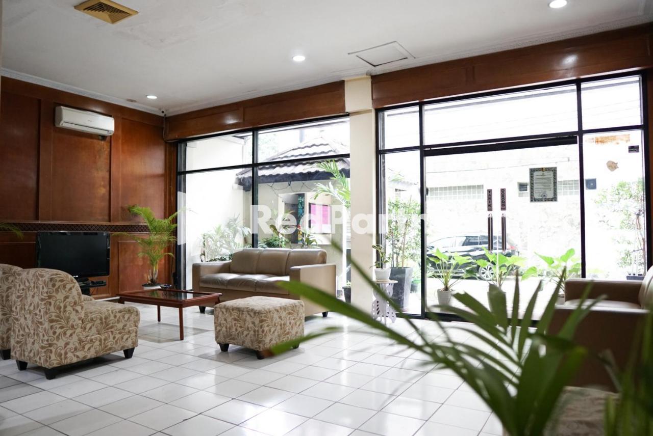 Senyaman Redpartner * Jakarta