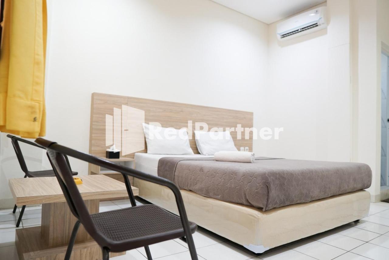 Senyaman Redpartner Jakarta