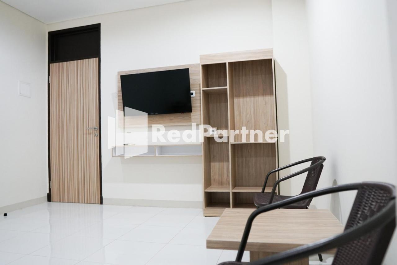 Senyaman Redpartner *