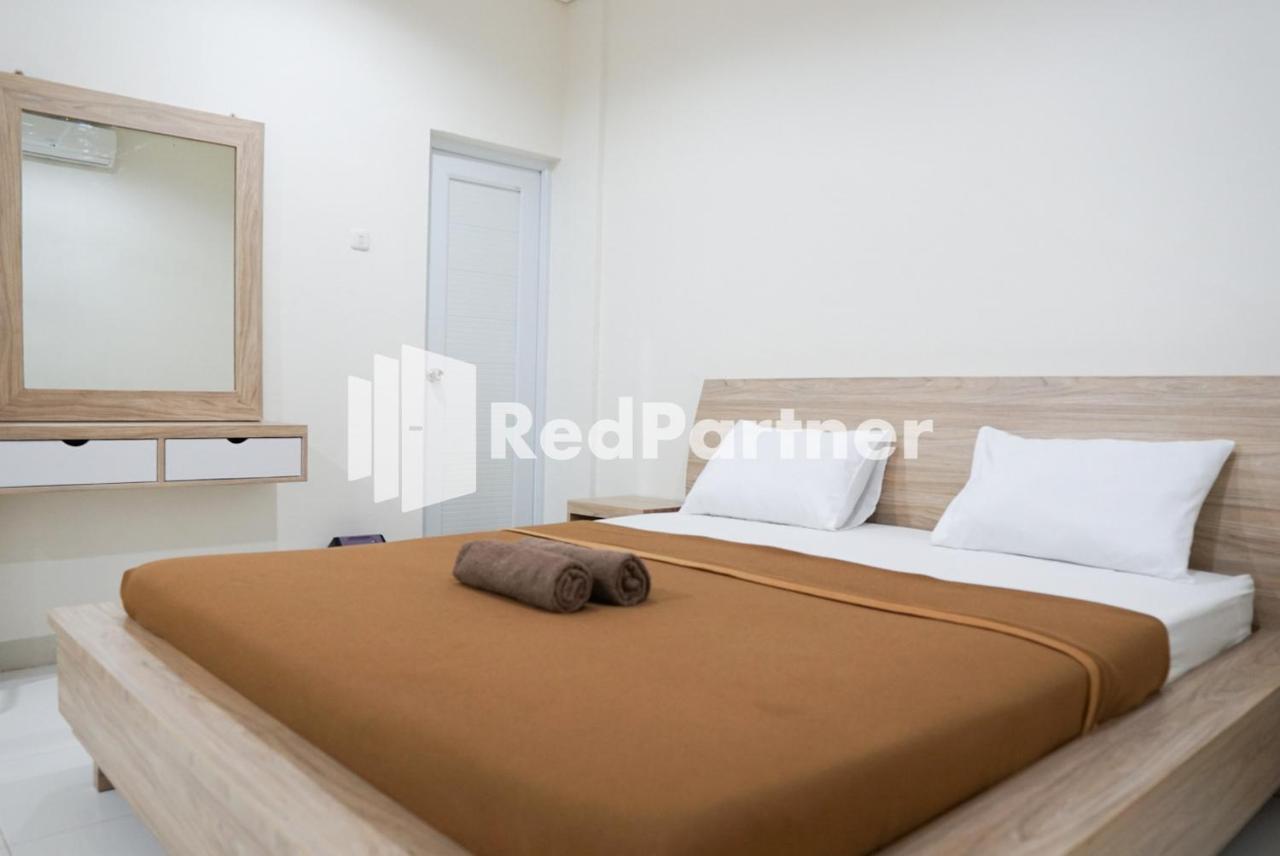 Senyaman Redpartner *