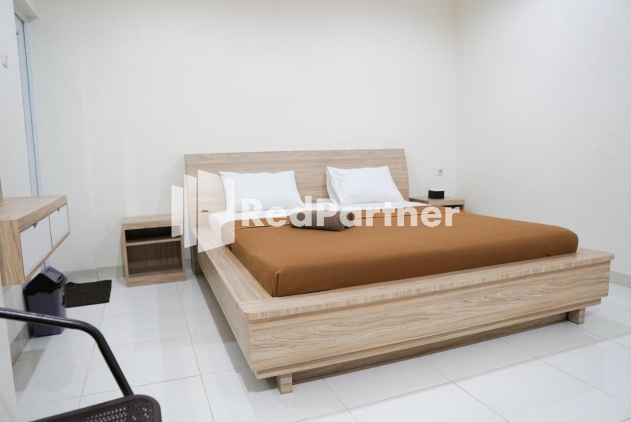 Senyaman Redpartner Hotel