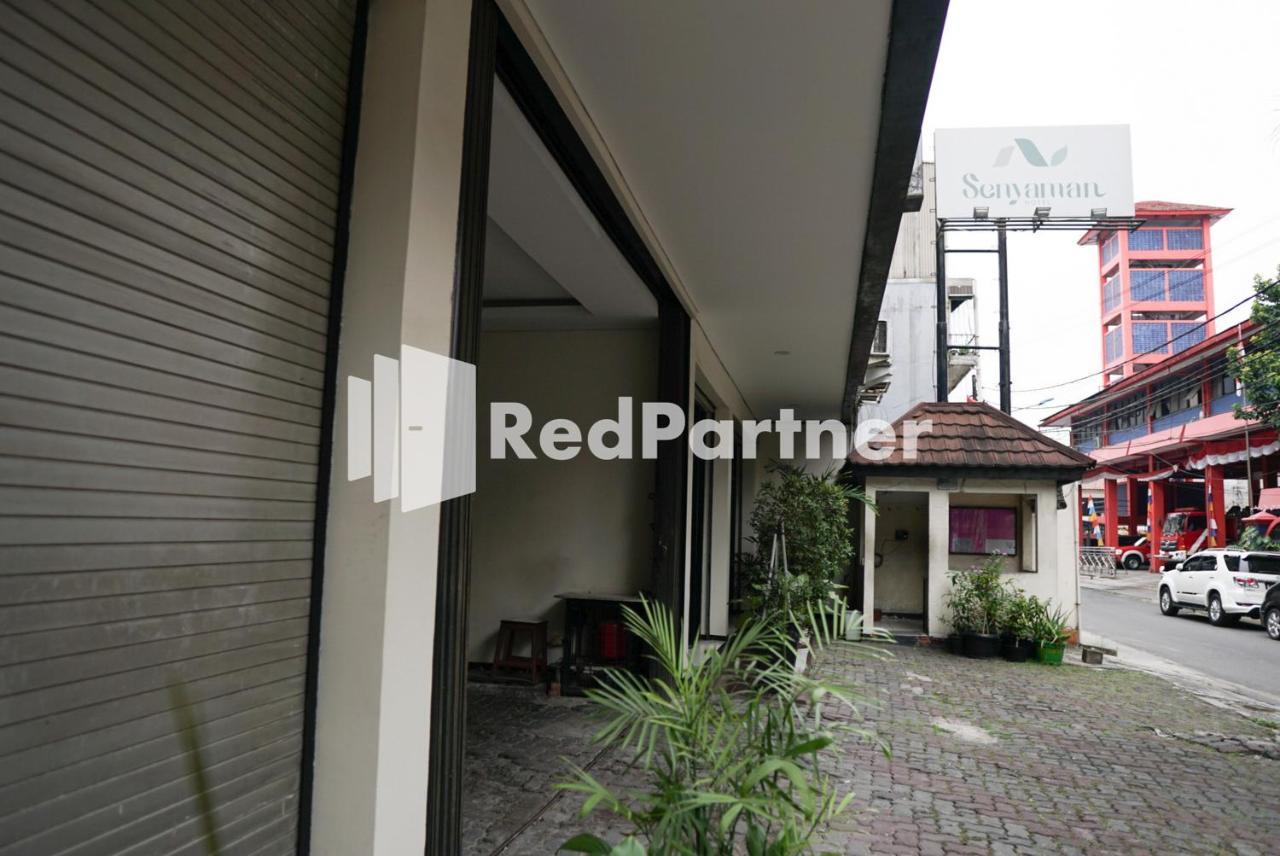 Senyaman Redpartner Jakarta