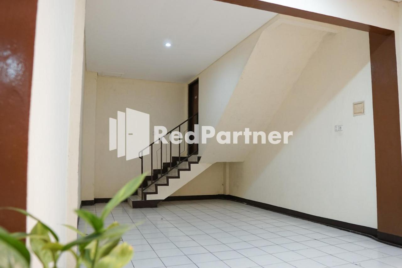 Senyaman Redpartner Jakarta