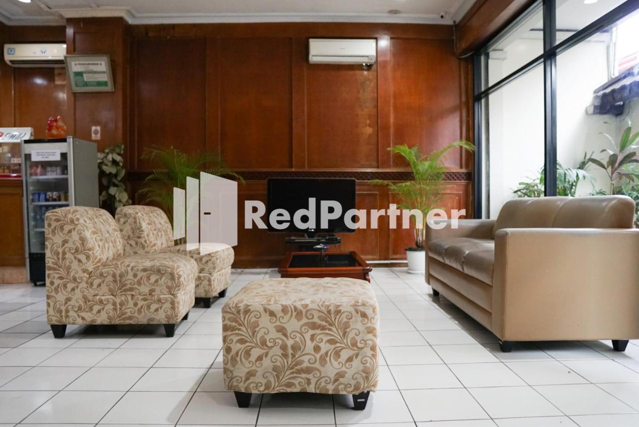 Hotel Senyaman Redpartner
