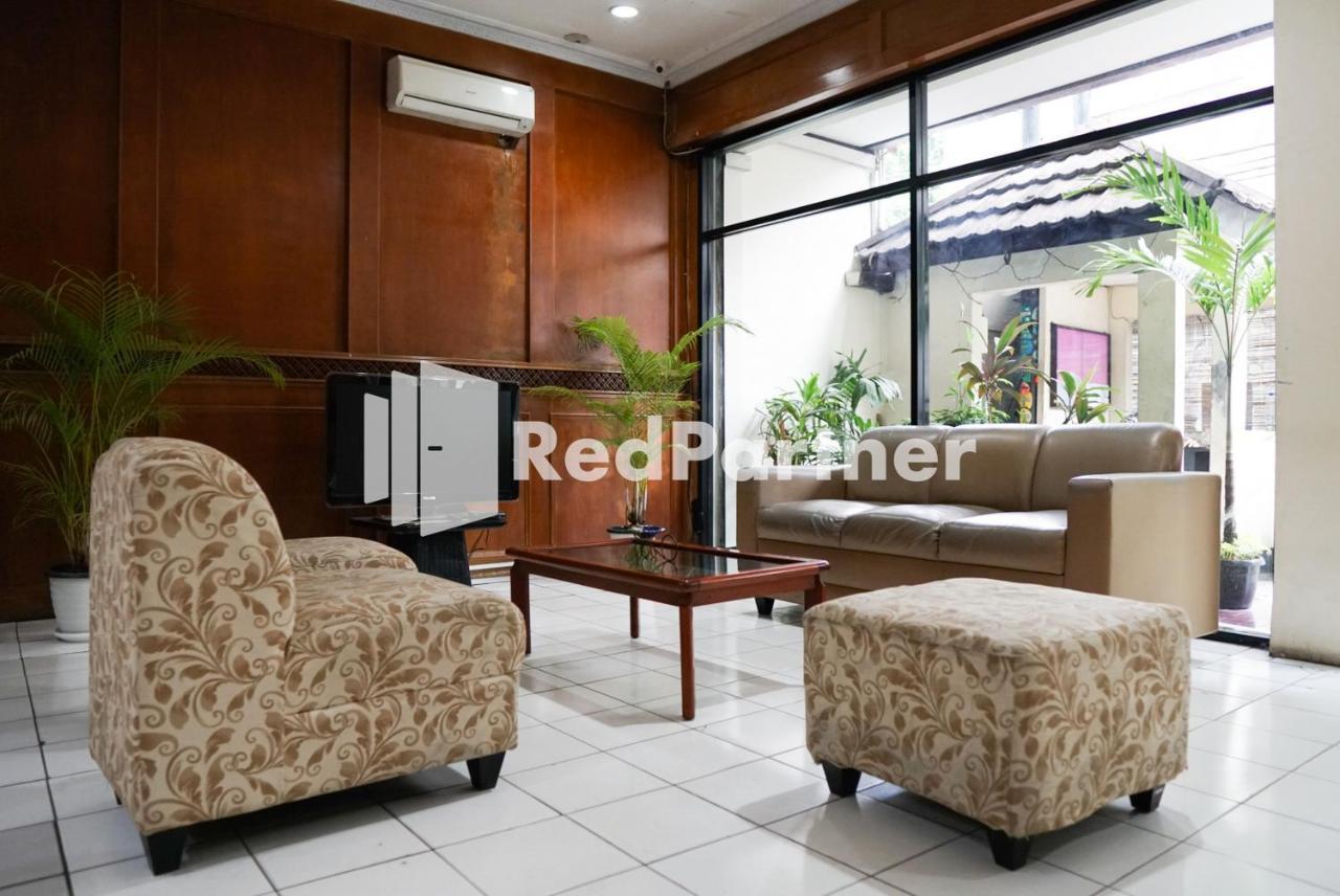 Senyaman Redpartner Jakarta