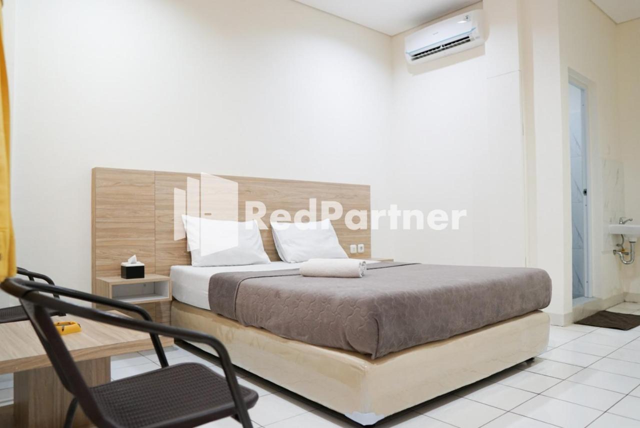 Senyaman Redpartner * Jakarta