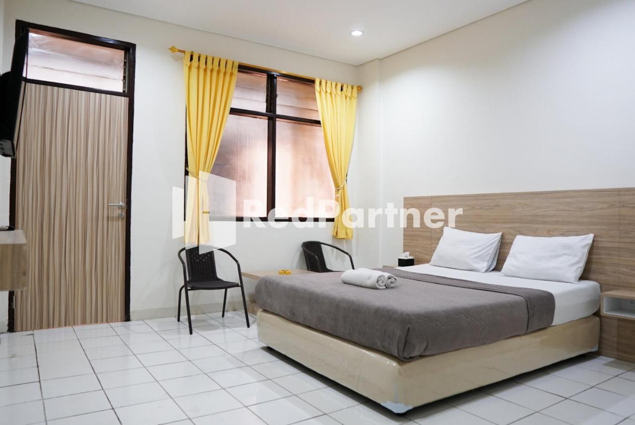 Senyaman Redpartner * Jakarta