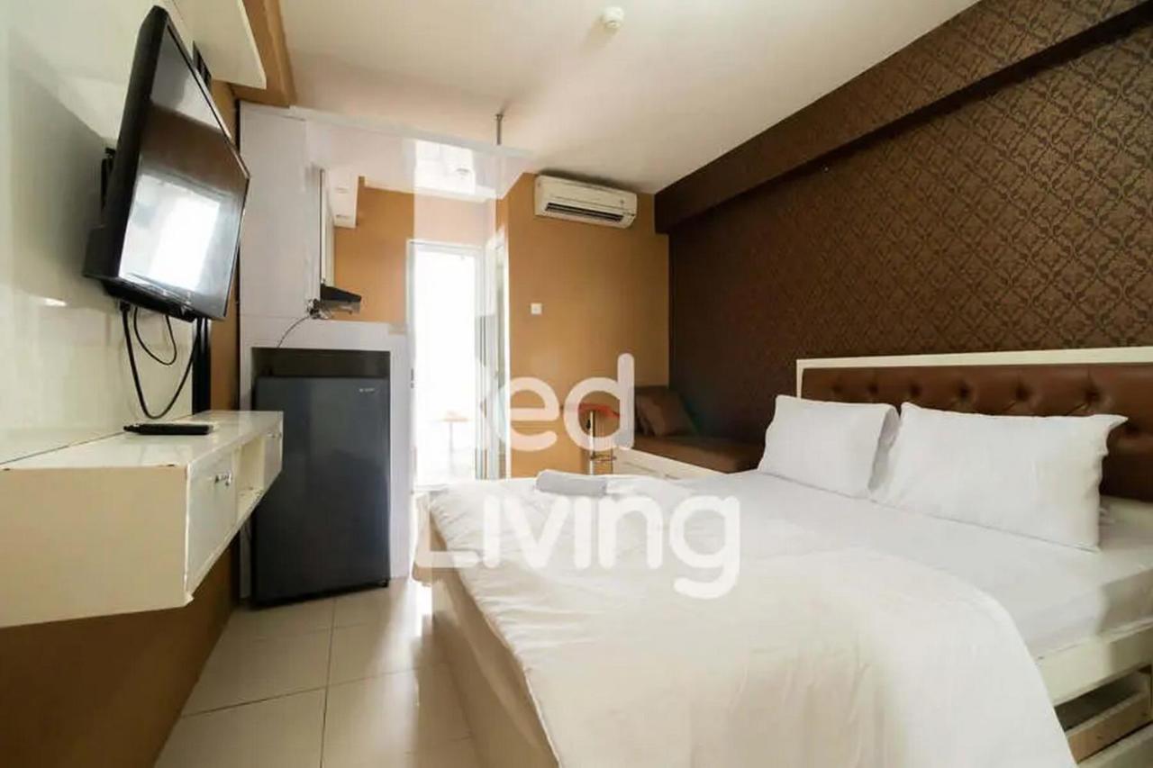 Hotel Redliving Bassura - Vina Tan Tower Flamboyan