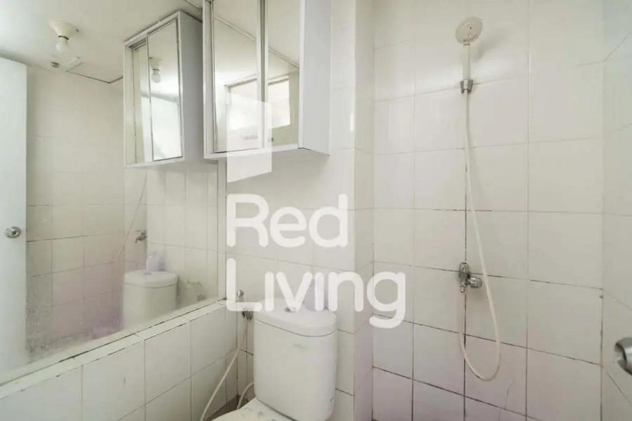 Hotel Redliving Bassura - Vina Tan Tower Flamboyan