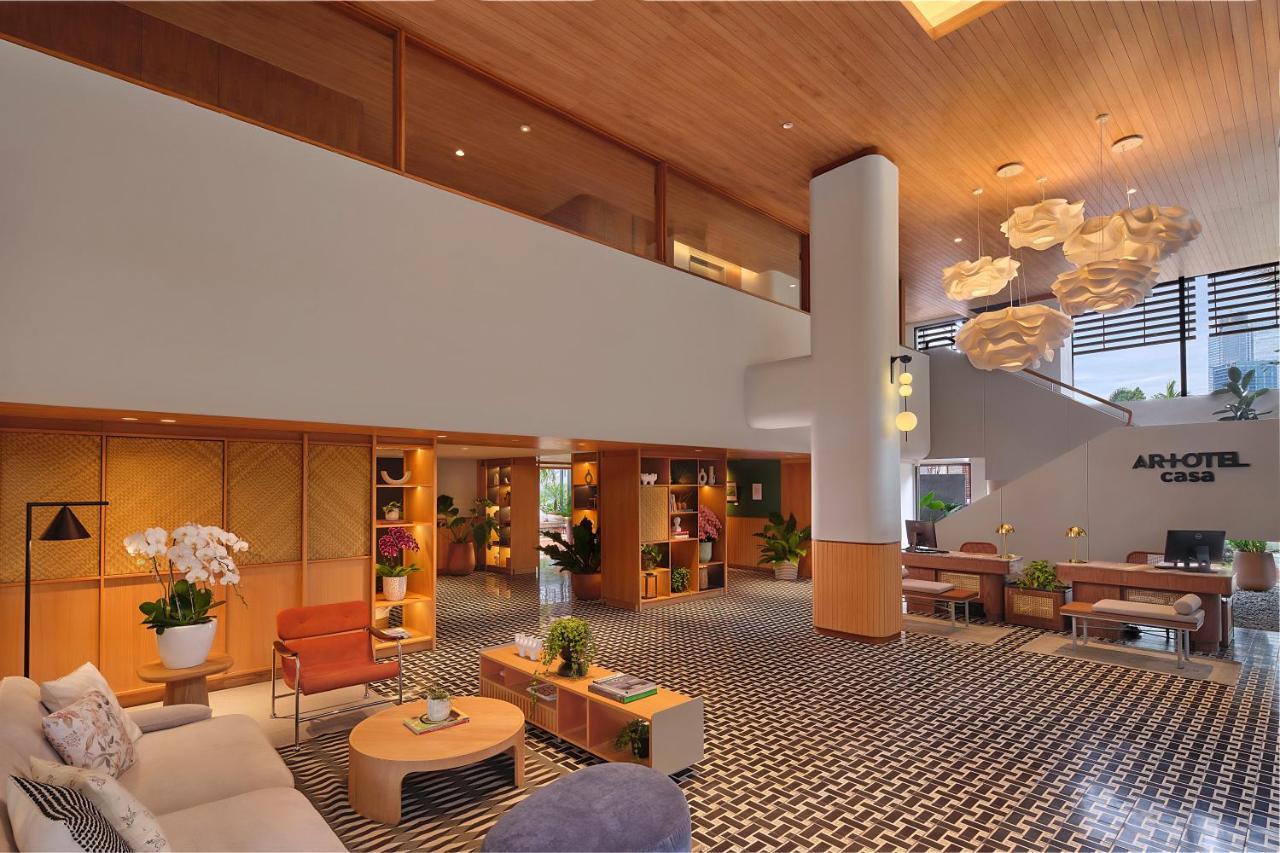 Artotel Casa Kuningan 4* Jakarta
