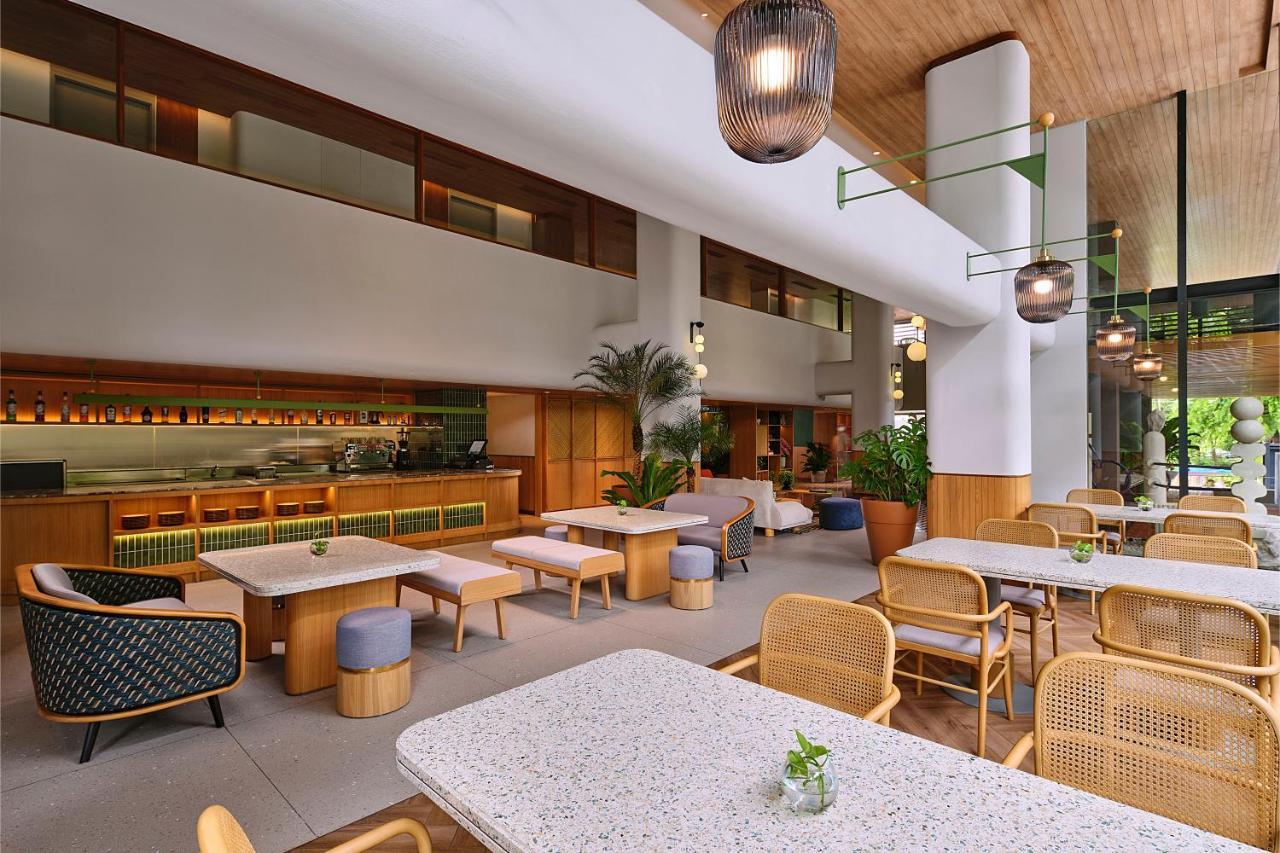 Hotel Artotel Casa Kuningan